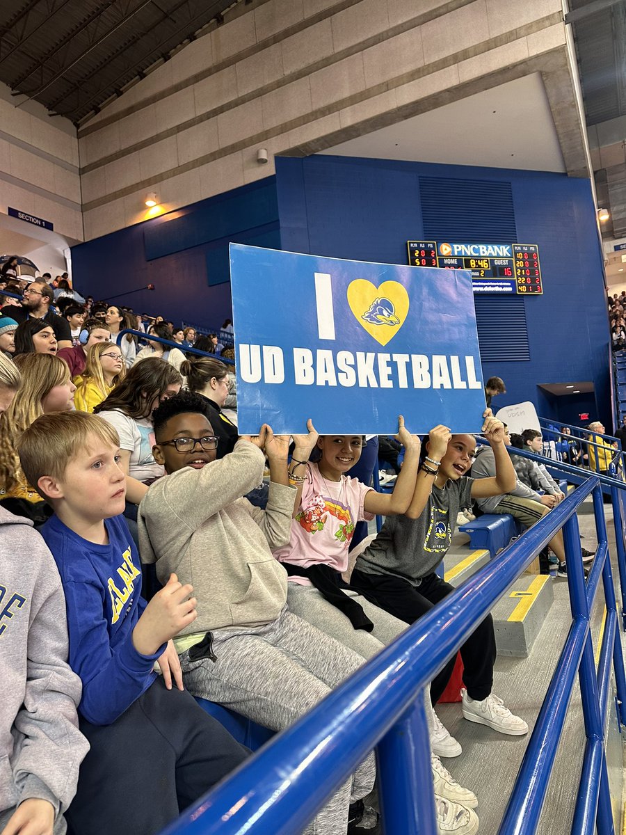 Southern_O6's tweet photo. @DelawareWBB thanks for having us today!!! Big win!!! https://t.co/vwwGylTP6a