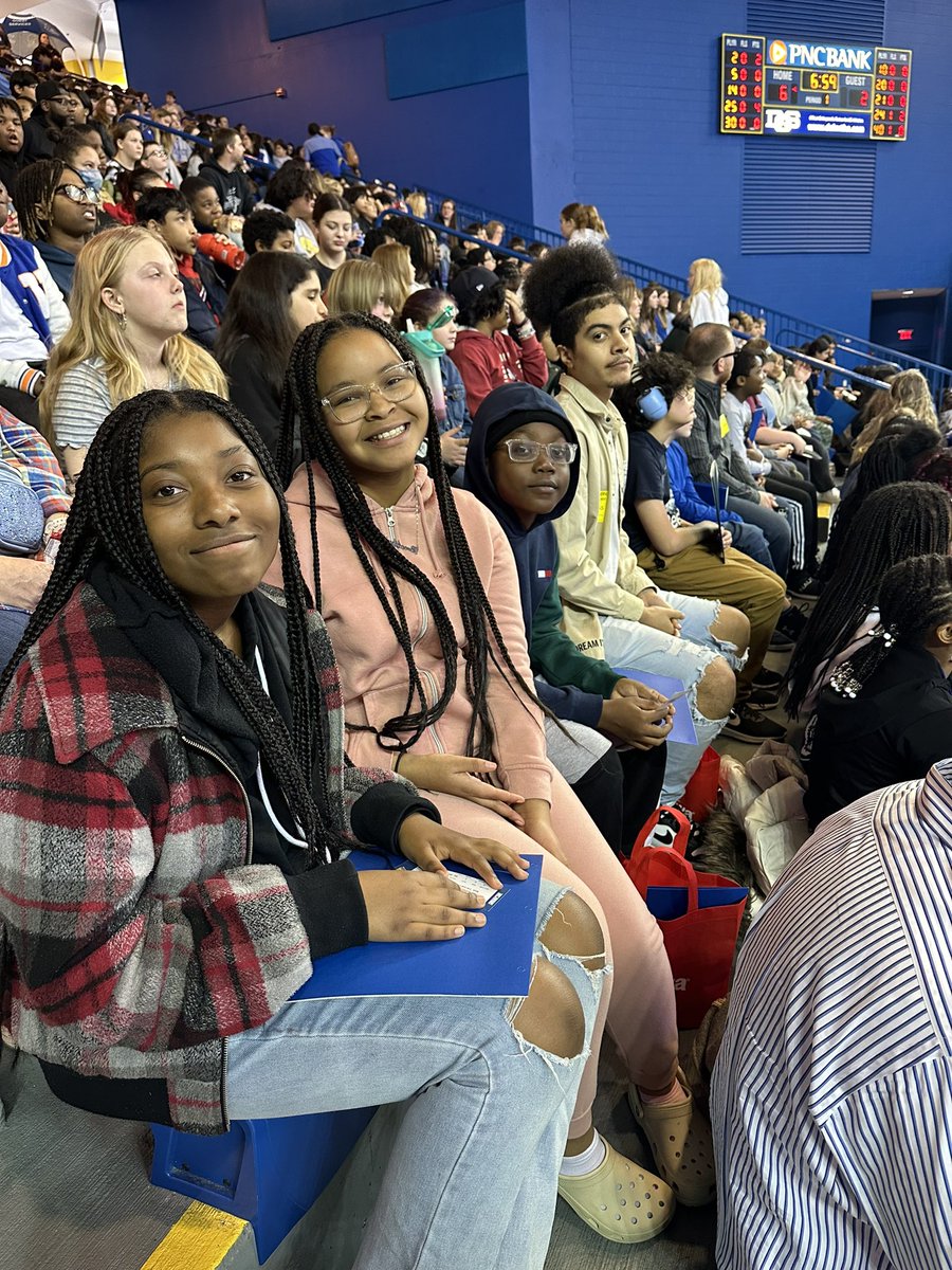Southern_O6's tweet photo. @DelawareWBB thanks for having us today!!! Big win!!! https://t.co/vwwGylTP6a