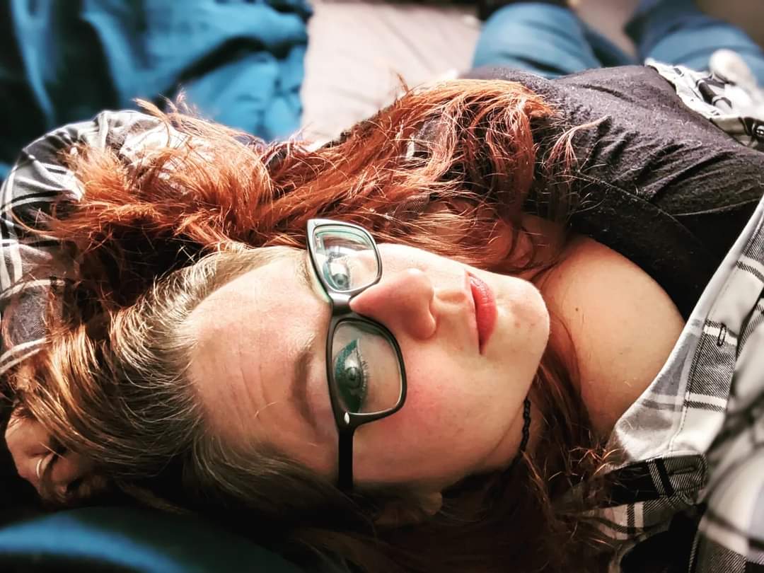 Here Twitter, have a selfie.