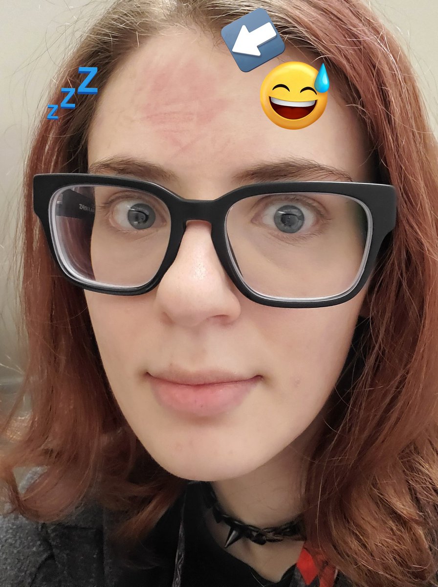 V. Chaos 📚☕️ fujoshi protector 👊 on Twitter "Took a nap on my