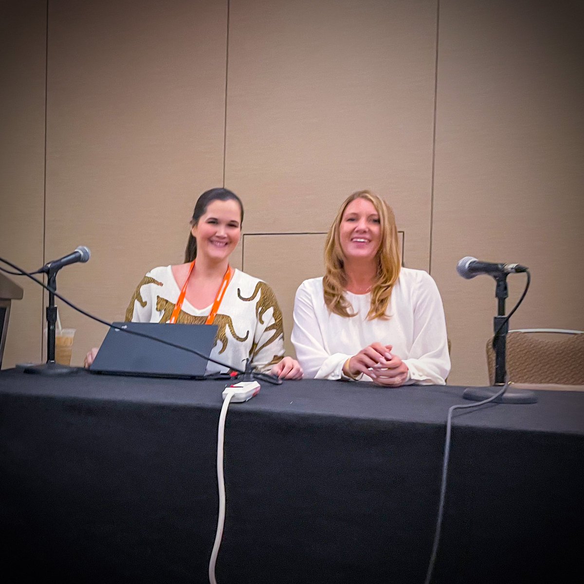 mark i unger (@miunger) on Twitter photo Guide to Law Firm Succession Planning w/ the amazing <a href="/ChelseyLambert/">Chelsey Lambert</a> and super smart Tx Atty <a href="/JordanLTurk/">Jordan Turk</a> #ABATECHSHOW2023 #ABATECHSHOW Guide to Law Firm Succession Planning w/ the amazing <a href="/ChelseyLambert/">Chelsey Lambert</a> and super smart Tx Atty <a href="/JordanLTurk/">Jordan Turk</a> #ABATECHSHOW2023 #ABATECHSHOW