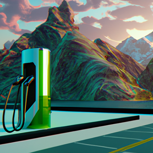 The_Utility_Co's tweet photo. Introducing @requiemelectric: A smart contract enabled cooperative EV charging network and renewables platform brought to you by @The_Utility_Co! #powertothepeople #evcharging #evgoals #renewables https://t.co/CDbMtvFJtO