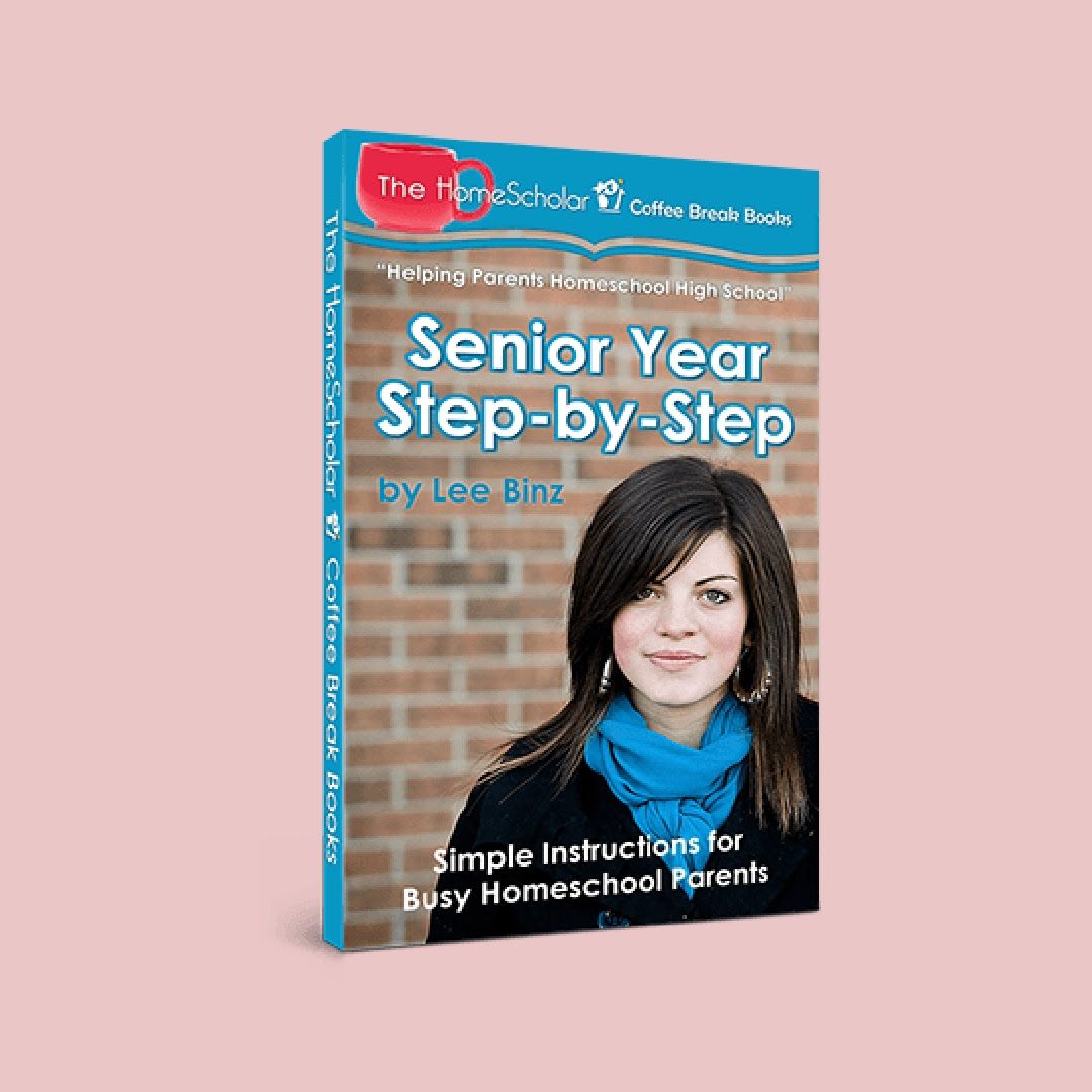 TheHomeScholar's tweet image. ✨#PlanningWeek Day 4✨ Homeschooling through graduation doesn't have to be scary! You can do it by taking it one step at a time. I wrote "Senior Year Step-by-Step" to teach homeschool parents all about those steps. Available on Amazon here👉🏽 amzn.to/3Z3nbfm