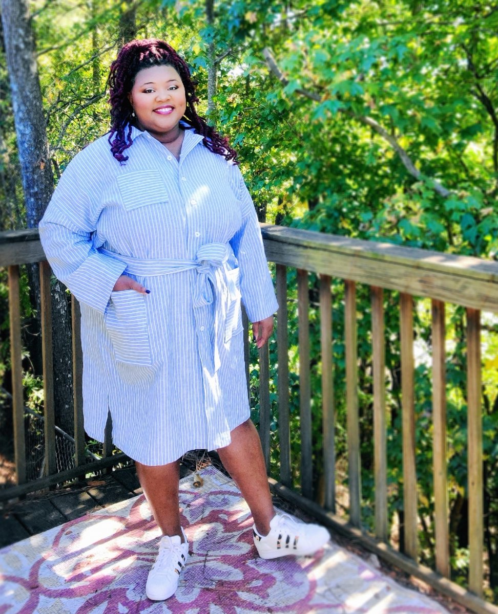 MinervaFabrics's tweet photo. Looking for inspiration on what to sew with linen? @basmashimmies has us wowed with this stunning dress hack of the @fridaypatterncompany Ilford Jacket in our Yard Dyed Linen Cotton Blend
https://t.co/KOjUviJxjh
#SewYourWardrobe #Dressmaker #Linen #SewnWithLinen #LoveLinen #Sew https://t.co/7oC3NyY5BV