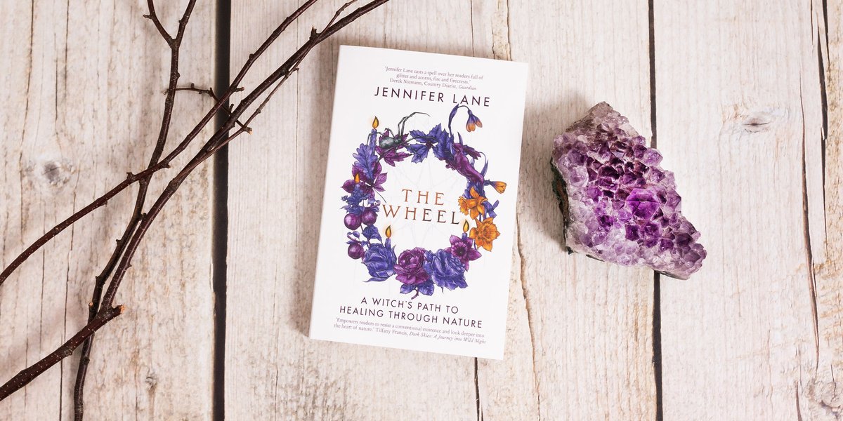 Her words, her story, her voice. 

@JennLaneWrites' #TheWheel has been selected for @kobo's #InHerWords promotion this March!

Get your copy 👉🏽 kobo.com/p/in-her-words 💜🍂