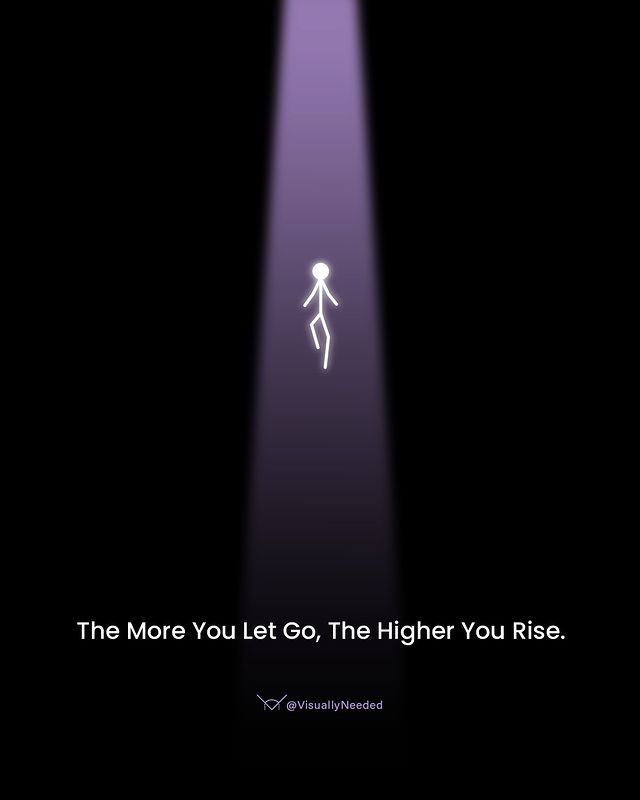 12 Powerful Visuals About Psychology &amp; life

1.