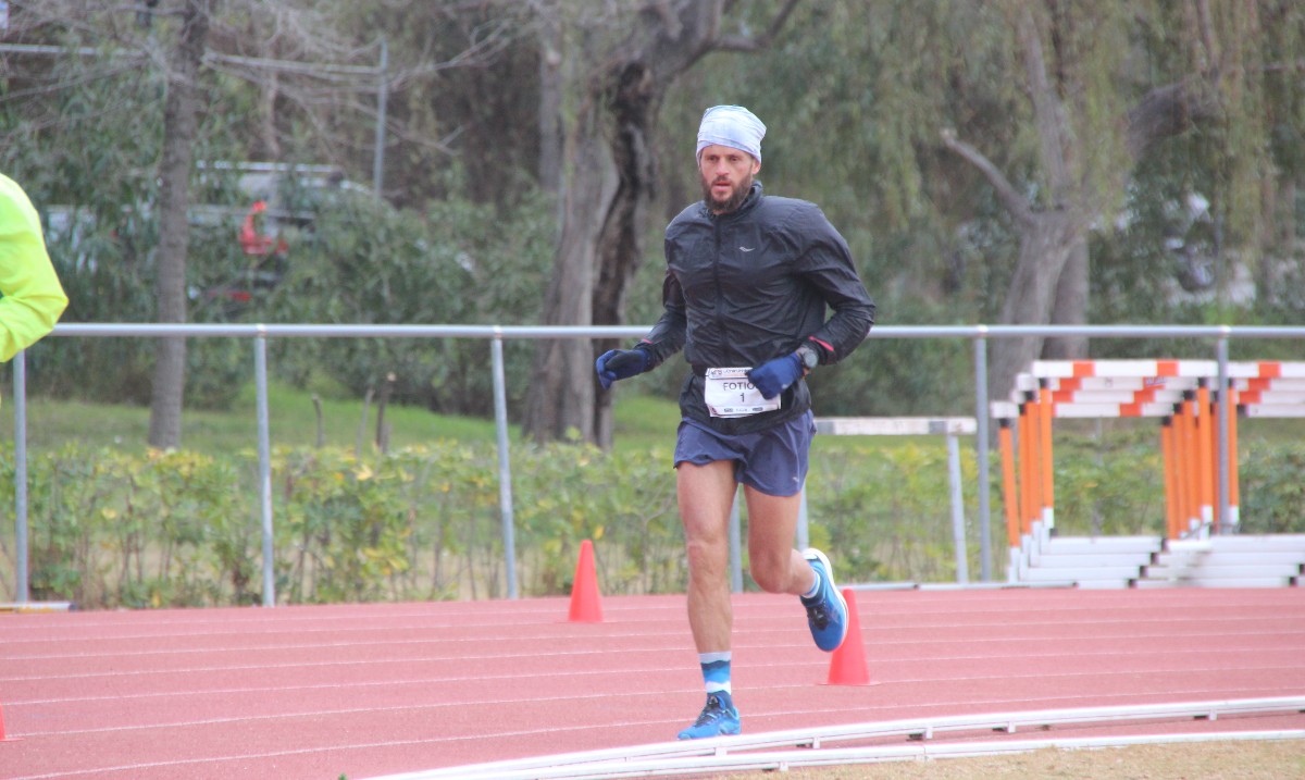 Arriba la <a href="/UrB_Barcelona/">Ultrarunning Barcelona</a>! 🙌

🏃‍♂️La competició, que ha posat a prova la resistència de grans atletes d'ultrafons actuals, ha consistit a recórrer la màxima distància possible, donant voltes a la pista d'atletisme de l'Estadi Joan Serrahima, a #Barcelona.

🔗via.bcn/YvLO50N7mty