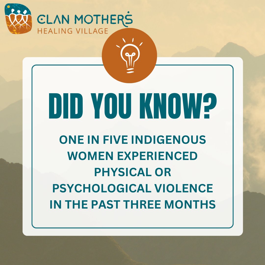 Indigenous communities have been traumatized by the ongoing violence against women, children and 2SLGBTQQIA individuals. Stats like this need to change #2SLGBTQQIA #Indigenouswomen #indigenouscommunities