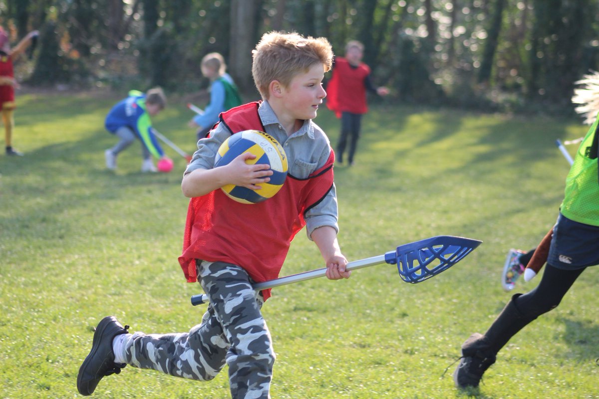 St Peter's Preparatory School, UK tweet media