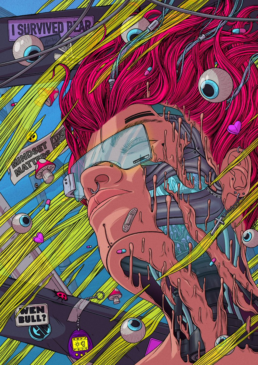 ⚡️Michael⚡️ tweet media