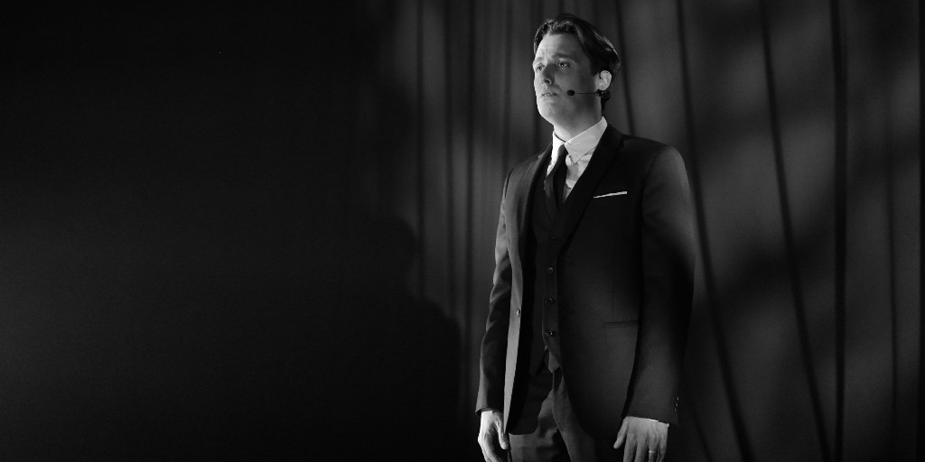 Stratford Festival tweet media