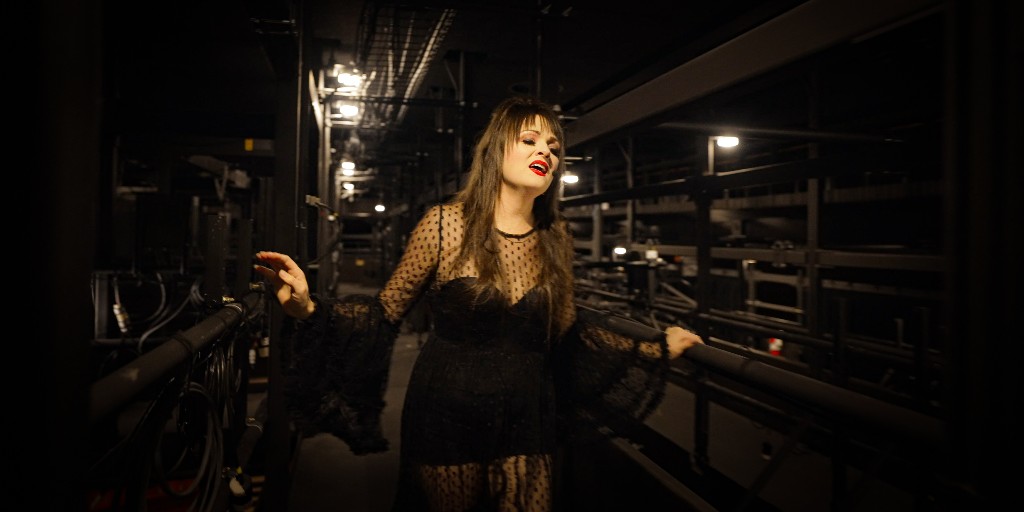 Stratford Festival tweet media