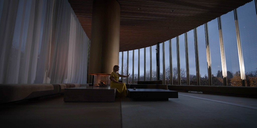 Stratford Festival tweet media