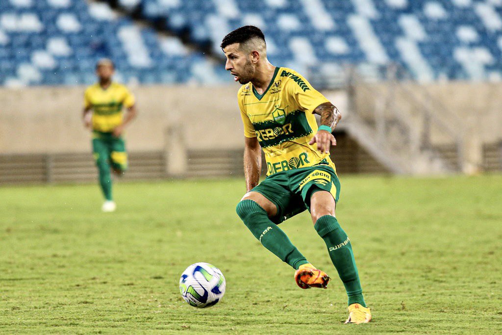 Sofascore Brasil tweet media