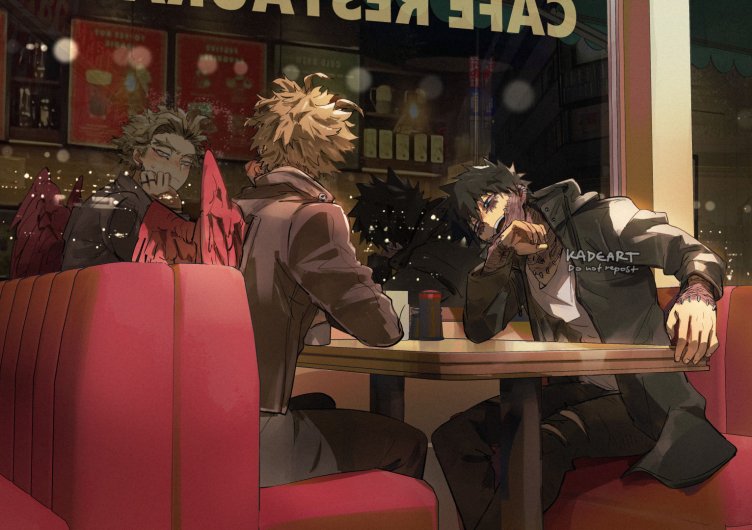 What are you looking at?