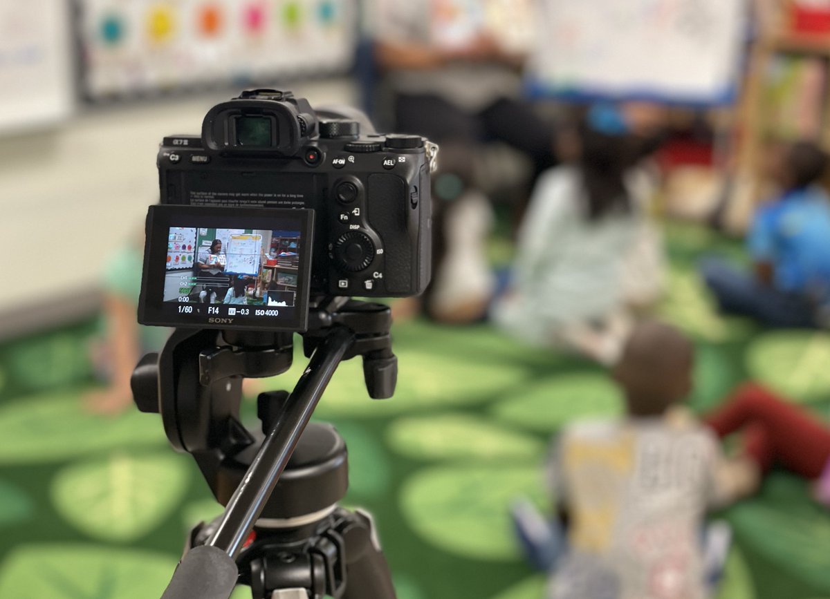 CESO Communications is excited to partner with <a href="/LakeWorthISD/">Lake Worth ISD</a> in Texas to produce a staff recruitment video showcasing all of the amazing reasons that Lake Worth is a great place to work. Plus, we get to hang out in fun classrooms with some of the coolest kids.