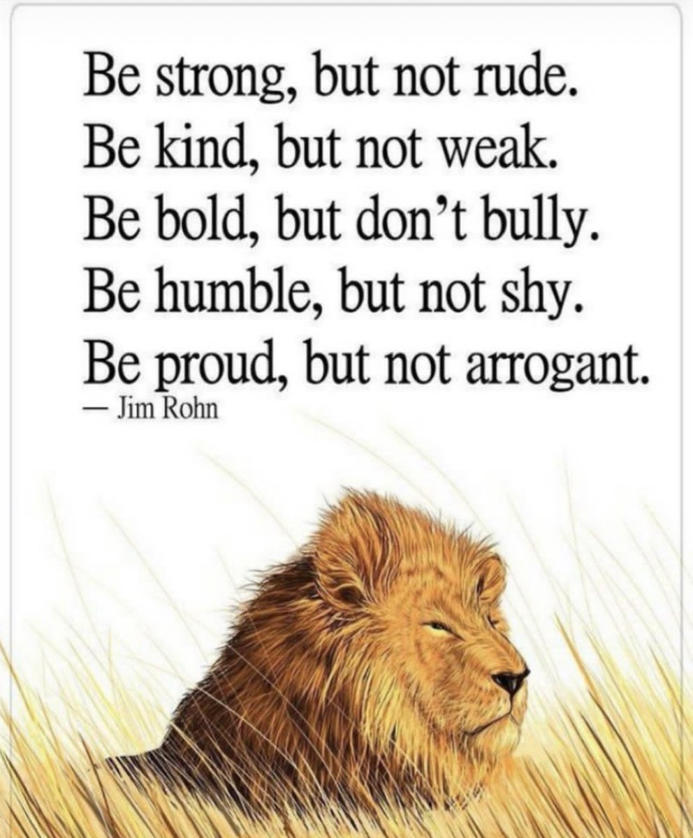 Everything we do, do it well!