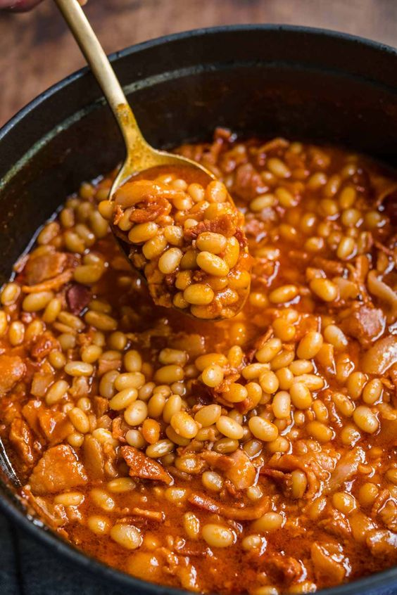 Rick On Twitter In Your Opinion Who Makes The Best Pork And Beans