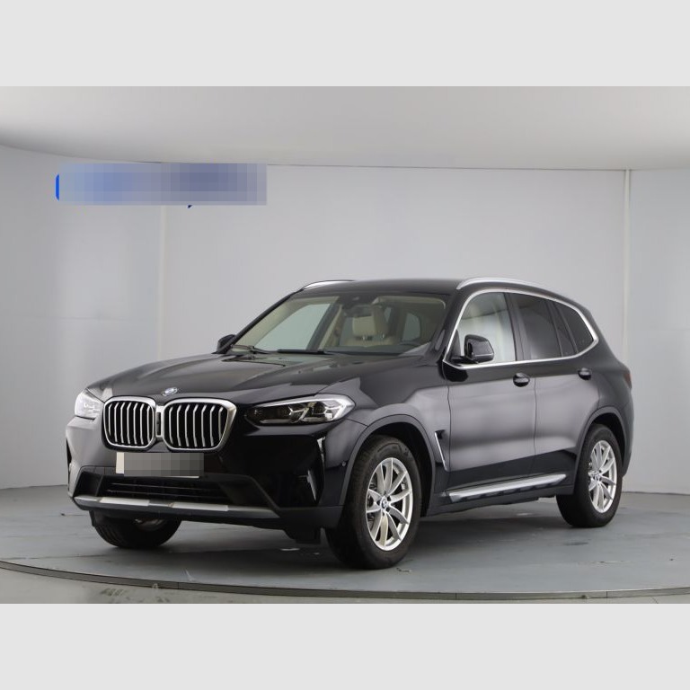 BMW X3 | Vuelve a disfrutar como un niño 

🟢 6.000 Km
🟢 53.490 €
🟢 190cv
🟢 Año 2022

Ojea todos los modelos y vuelve a soñar 👉 bit.ly/3KHCDcA

#plataformadelmotor #tikcars #cocheocasion #profesionalesdelmotor #bmwx3 #bmw  #comprarcoche #cochesegundamano