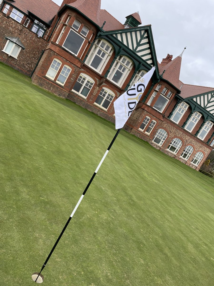 The Golf Guide tweet media