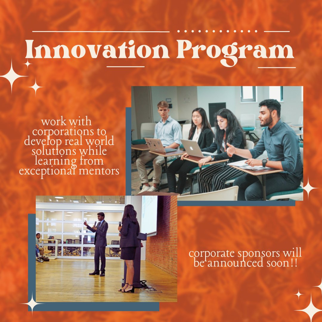 launchx's tweet image. Get excited for our new Innovation Program, and a special reveal about the program tomorrow!!
#launchx #summerprogram