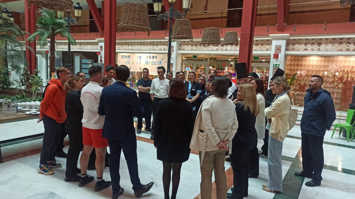 Grupo Peñarroya tweet media