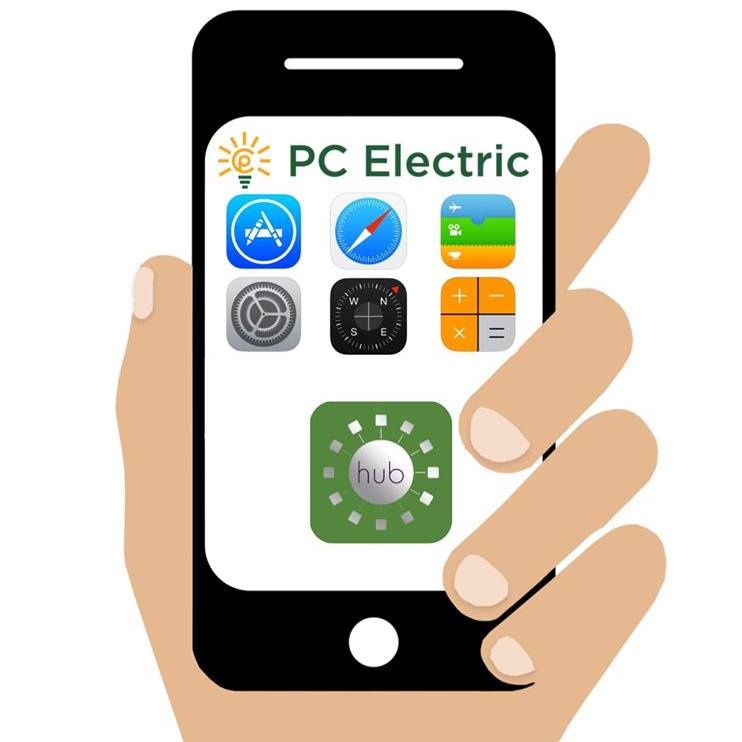 PC Electric (@pcemc) / X