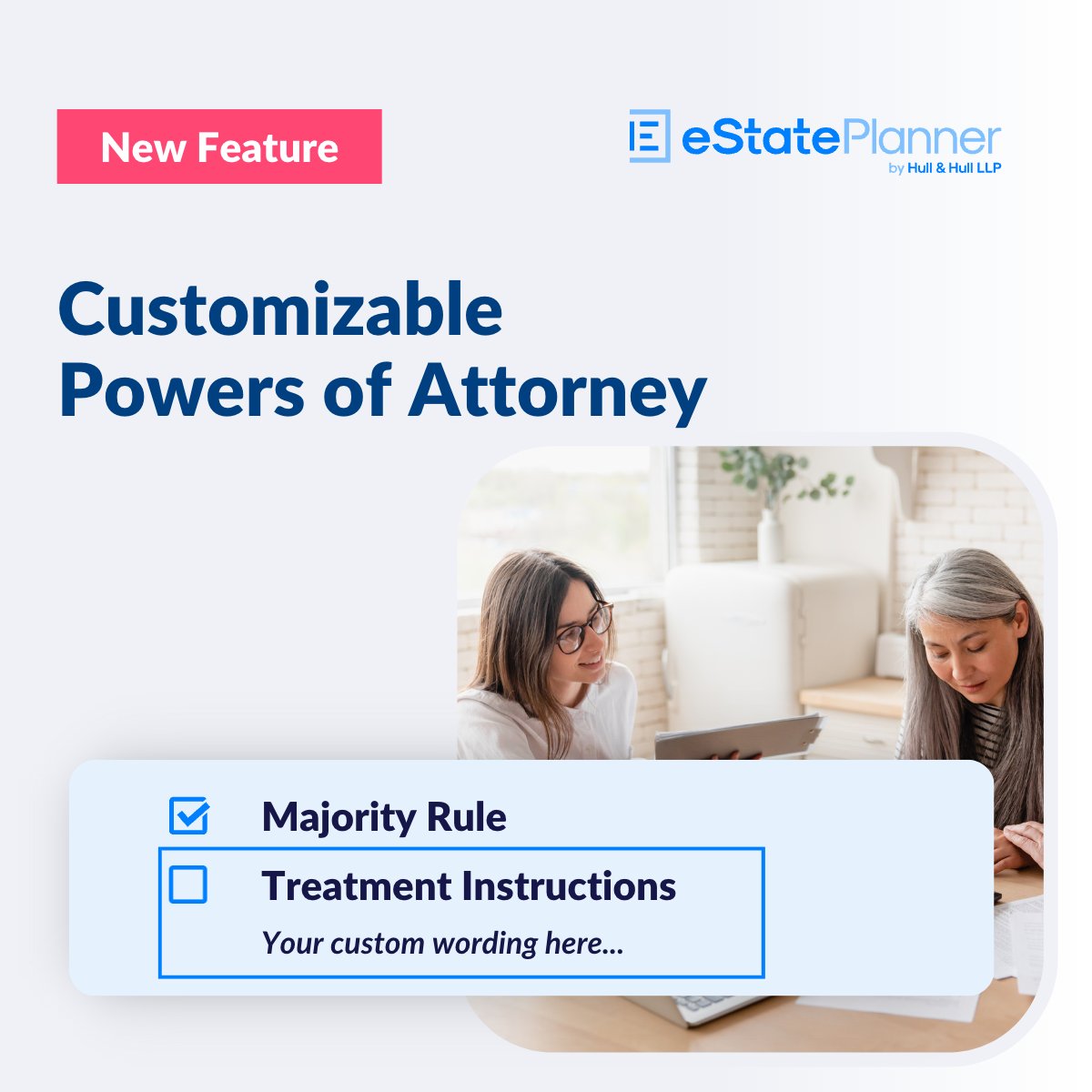 eState Planner tweet media