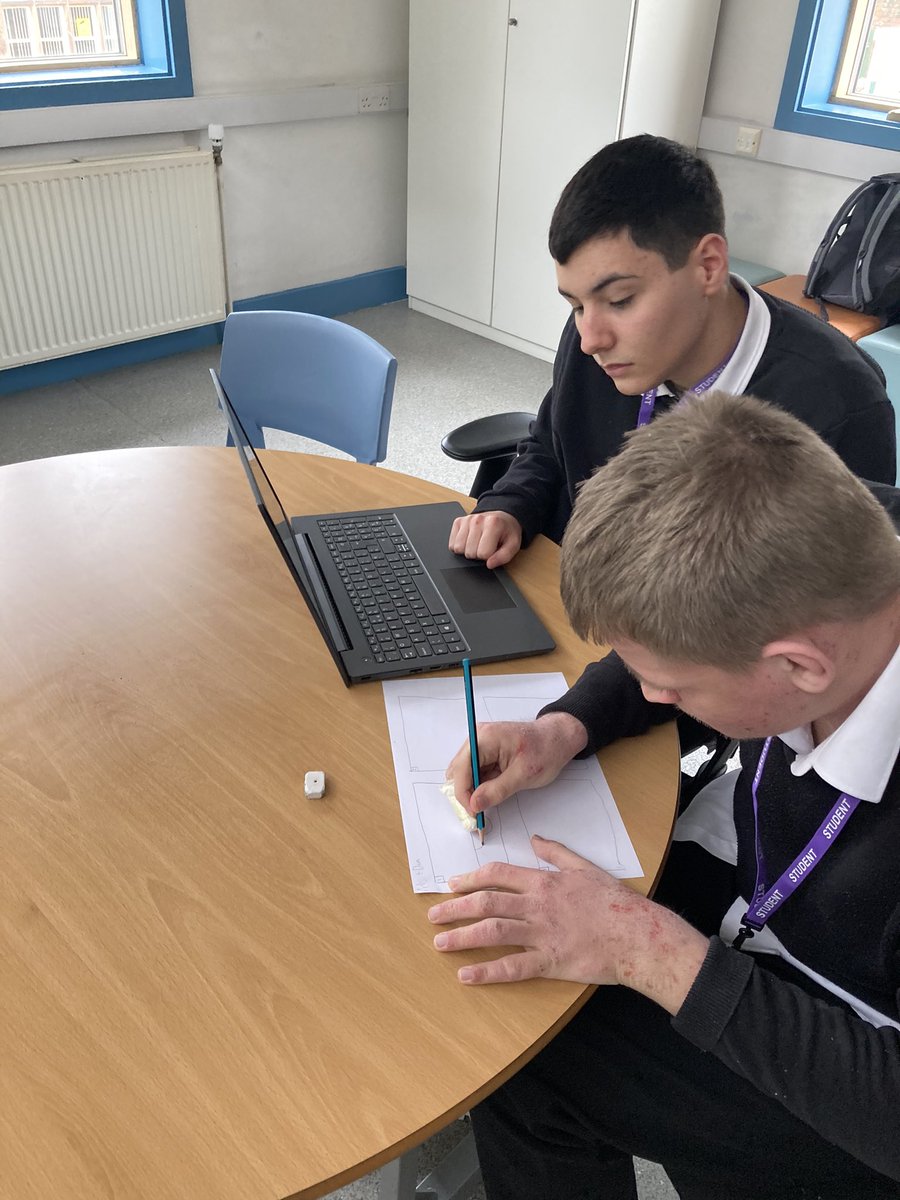 Key Stage Five ALS tweet media