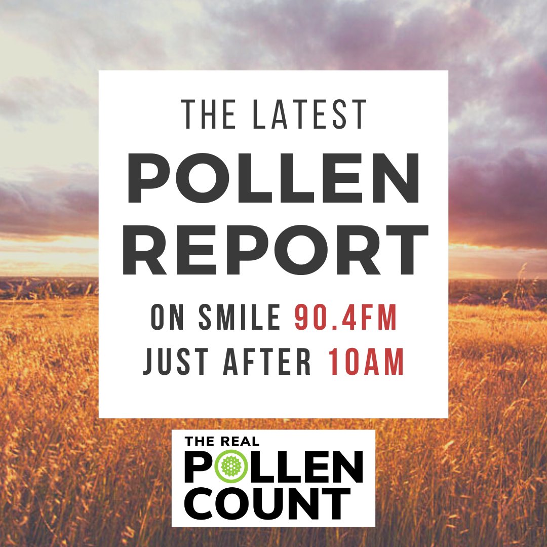 @realpollencount tweet media