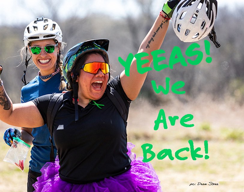 bicibits's tweet photo. You ready for this? 
The 2nd annual #Dressforbraininjuryawarenessride is on!
March 25th @DallasWRLake 
Registration: https://t.co/zPeqAfxcWD

💚🧠💙 Help share awareness   and support brain injury research &amp; survivor resources. 
https://t.co/hVGiuoyWQJ https://t.co/fT1EhImvlX