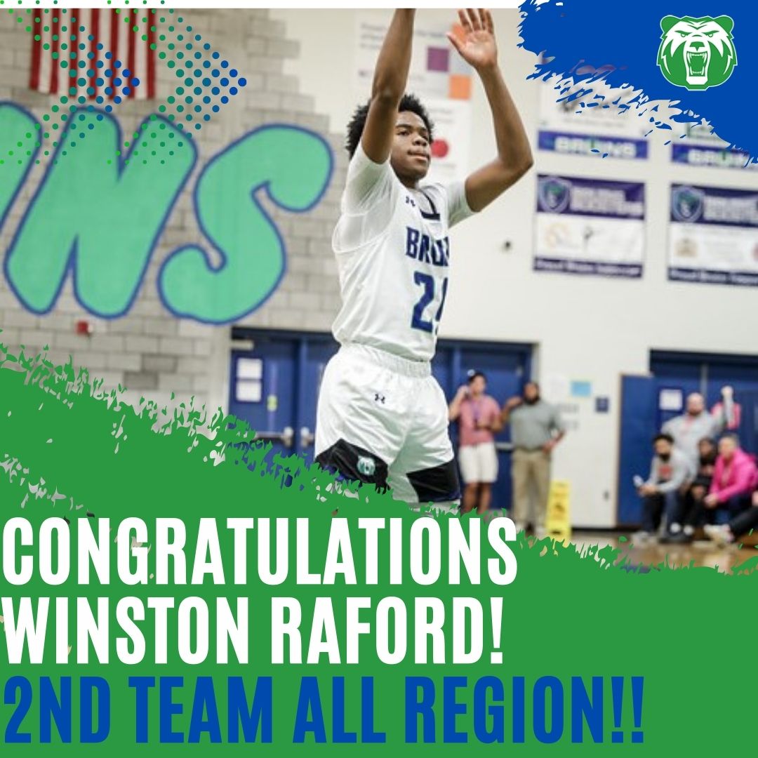 Congratulations Winston!!!  Well deserved!!! <a href="/WinstonRaford/">Winston Raford</a>