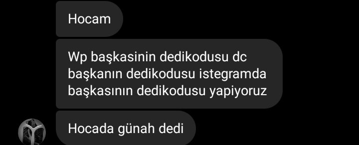 ebencerenn's tweet photo. Günah hiç yakıştıramadım😵İTDSGİGİSDİGDGİDİGDGKDGK @sevvvalllllllll https://t.co/rS8IiTwr3a