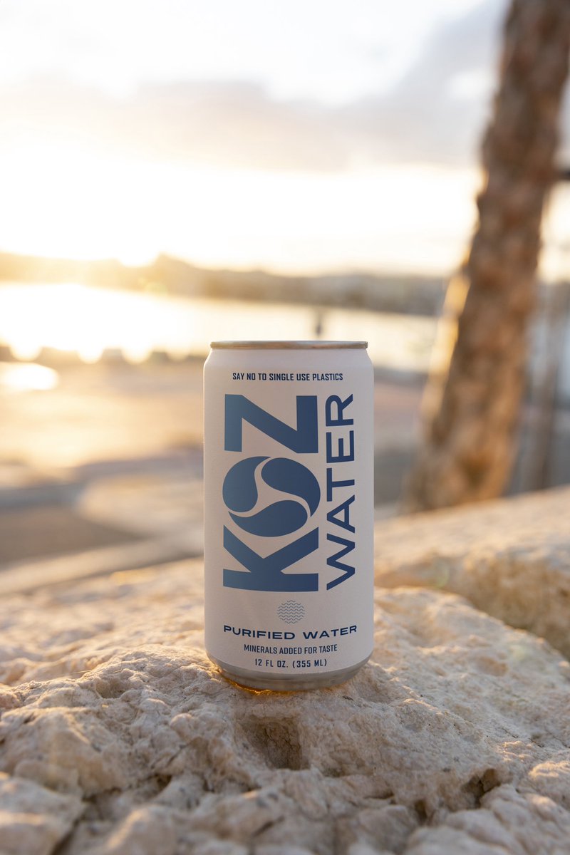 KozWater's tweet photo. Somewhere on a beach with @KozWater π π§
#ecofriendly #springwater #water #environment #jointhecause #lonelywhalefoundation #theoceancleanup #cleanoceanproject #plasticoceans
#changingmarketsfoundation #oceanconservancy #causewater https://t.co/0KKt0YuSwo