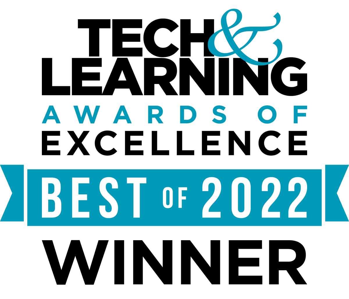 We are excited to announce Renaissance’s Star Assessments, Freckle, and FastBridge offerings were all named winners in the Tech &amp; Learning Awards of Excellence: Best of 2022. >> bit.ly/3y89MH0