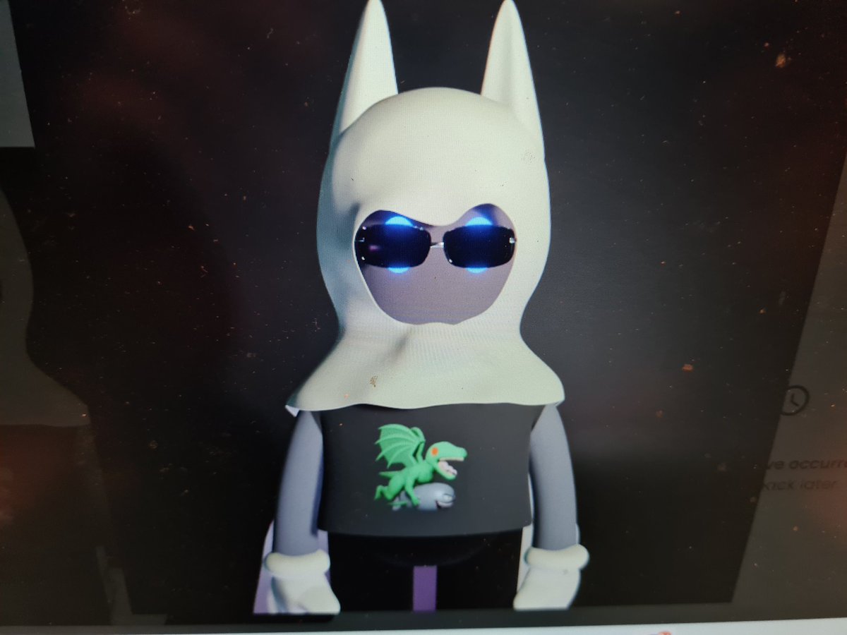 NbOnfiat's tweet photo. @_alchemistradio @paulosquest Minted some. Cool🥰 https://t.co/zWGFTvZmoe