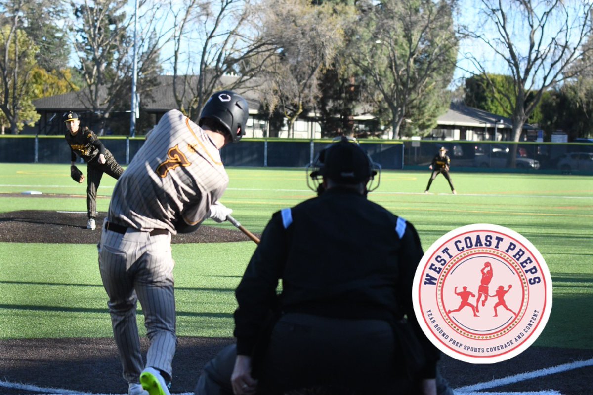 New year, same story. 

St. Francis baseball is dominating again, off to a 3-0 start after an exceptional effort versus Mountain View.

Story: westcoastpreps.com/new-year-same-…