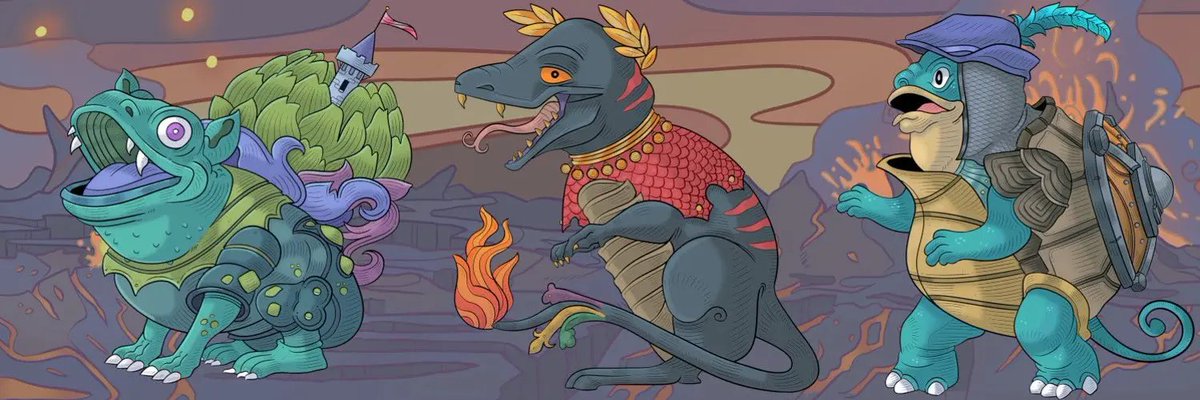 Scarce.City tweet media