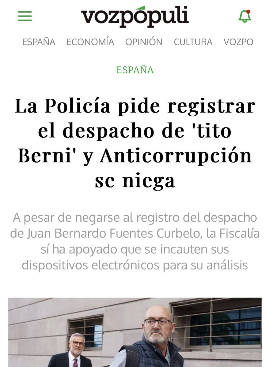 Ministerio de la Verdad tweet media