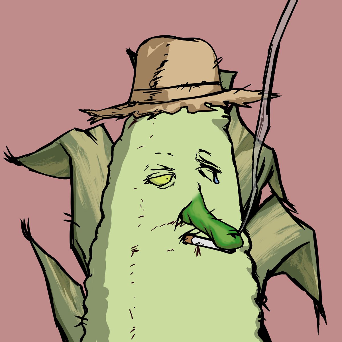Feeling cornyyy 🌽 Corn #8181 sold for 0.0395 ETH ($ 64.97) on Opensea
#Corntownwtf

From: 0xm00ny
opensea.io/0xFaeA1160dB21…
                    
To: click-to-moon
opensea.io/0xbdaA4fB29A4e…

🔍 opensea.io/assets/0xbd5fb…
