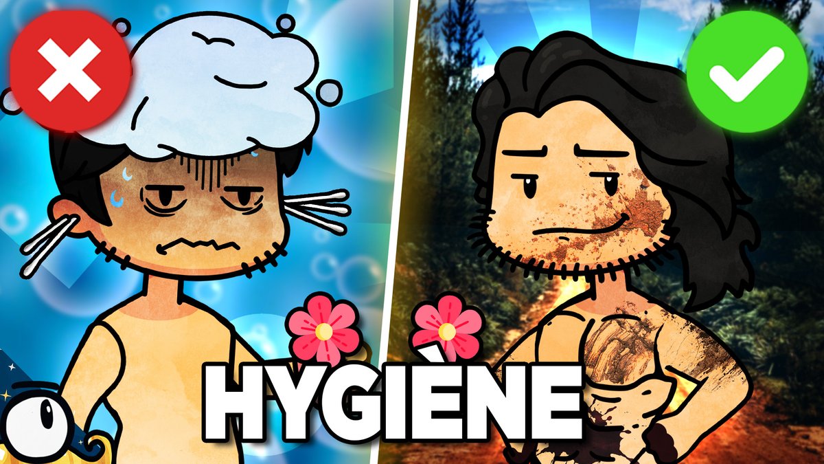 LeClubPingouin's tweet photo. 🟦Nouvelle vidéo sur Science Trash : 6 MENSONGES sur l'HYGIÈNE 🛁 🟦

-- https://t.co/hJJbTCpLOY --

Recherches &amp; Écriture : Sayto

Montage : @Morgan_edt, @GoaYtb, @Kilian_bllt &amp; @Erymiro https://t.co/0julAKBw4Z
