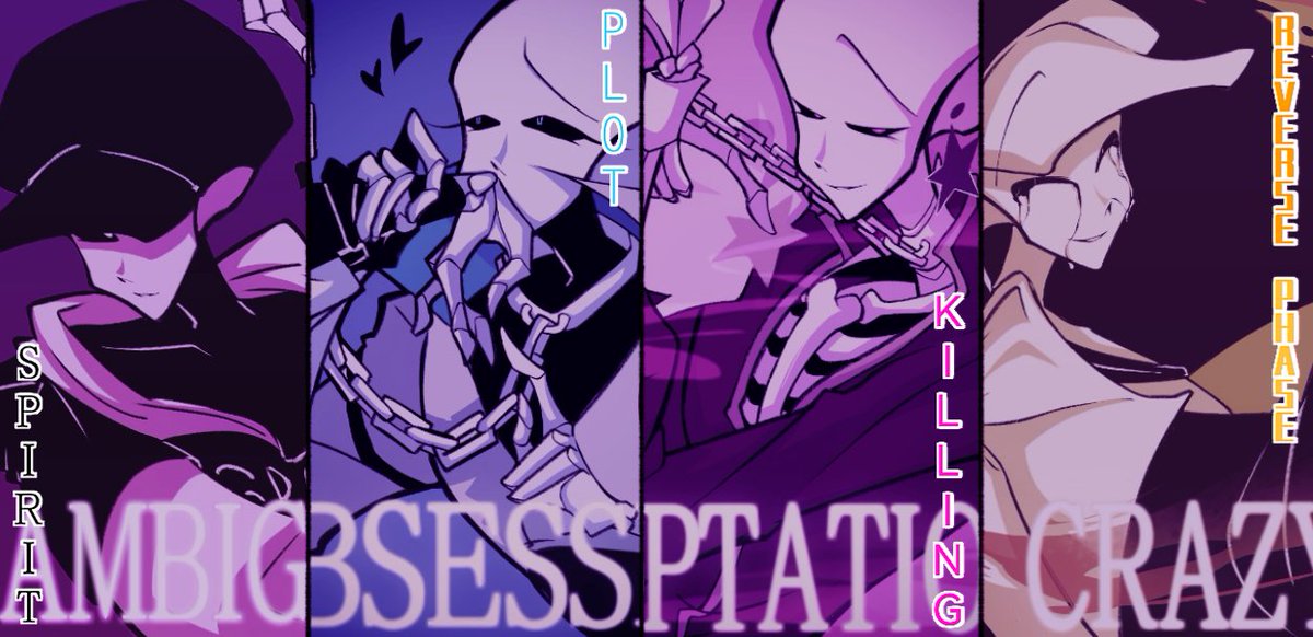 158h0186's tweet photo. 💙💜
#PLOT #KILLING #peperosans #SPIRIT #REVERSEPHASE https://t.co/fAc95az7CW
