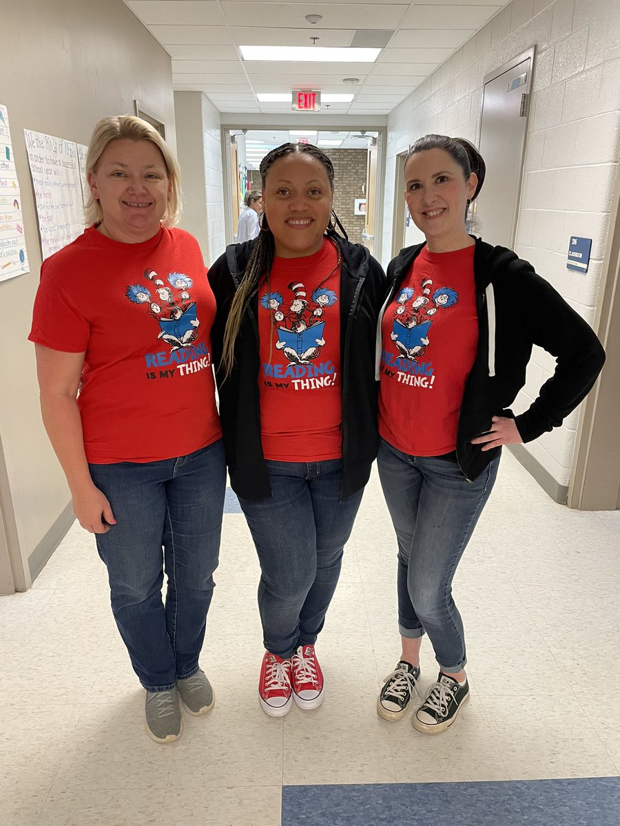 Newington Forest ES tweet media