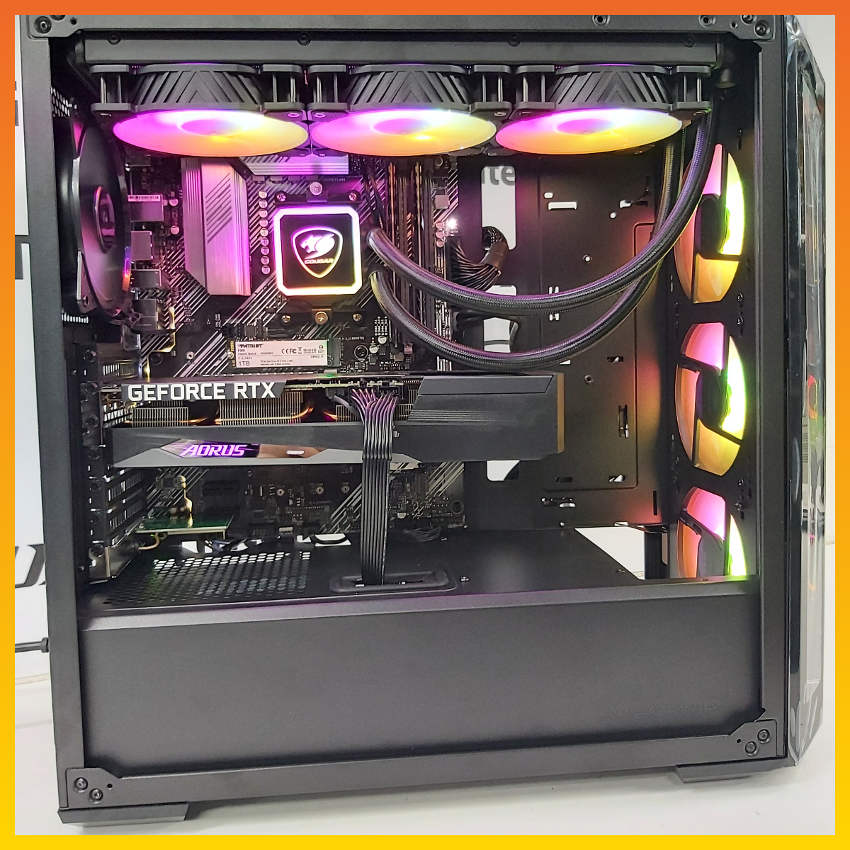 SmartBristol's tweet photo. We specialise in PC Gaming repairs and upgrades.

No need to book in advance, just pop in.

Open Monday - Friday 09.00 - 17.30, Saturdays 09.00 - 16.00.

📞Tel: 0117 986 1000

#bs31business #local #bristol #pcgaming #pcrepairs #keynshamhighstreet https://t.co/WgD5quiyqI