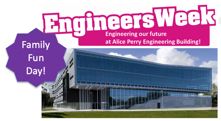 Cellexplorers's tweet photo. Are you ready for the @uniofgalway celebration of Engineering week? Join #cellExplorers @annathesapiens & her team on Saturday 4th - there are still free tickets for the 12noon session! https://t.co/Mtx7smIP0O
#FantasticDNA #MeettheCellExplorersScientists https://t.co/o8eVAUbXx7