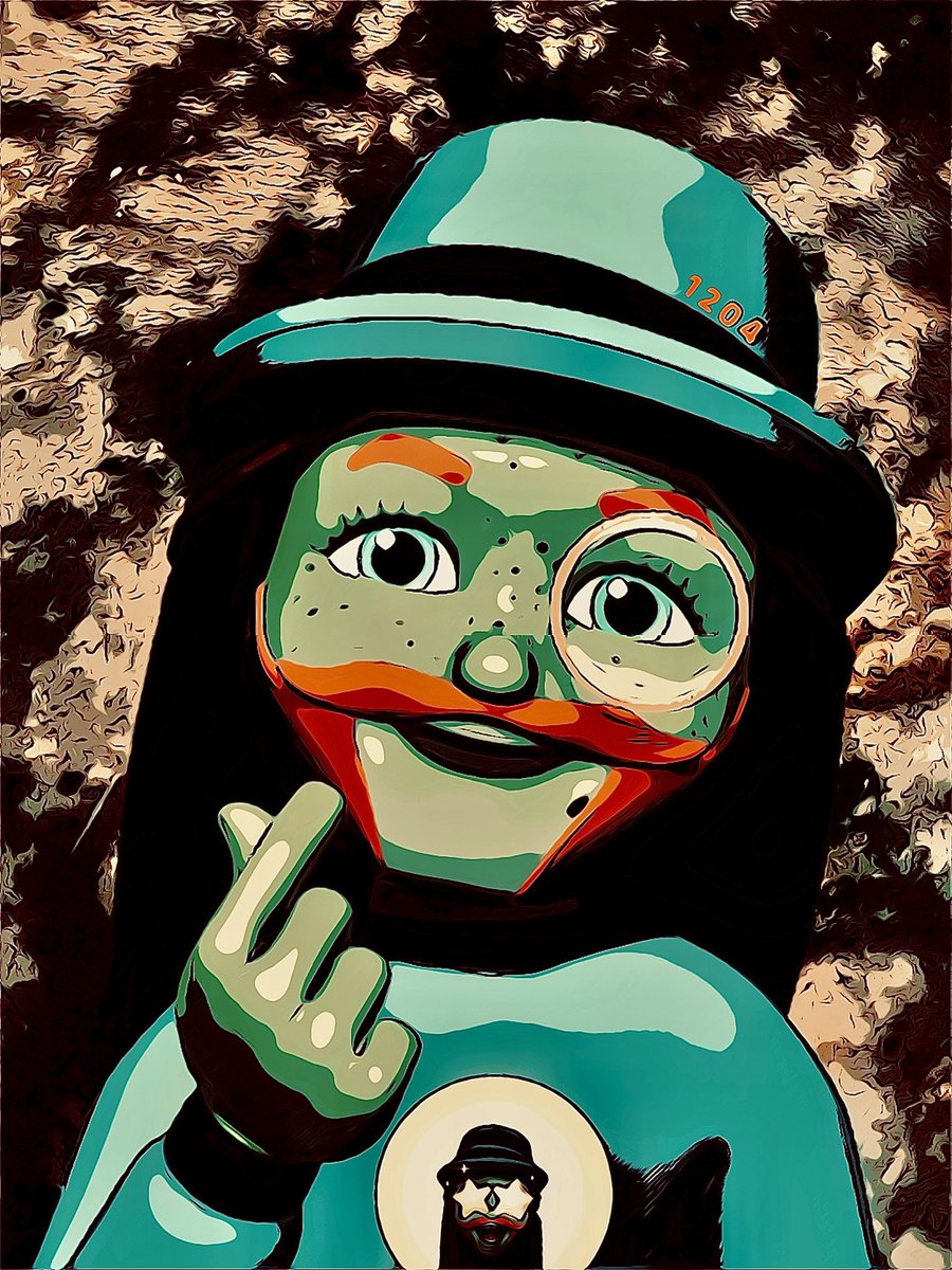 Trik Harwil “McGimpsey” tweet media