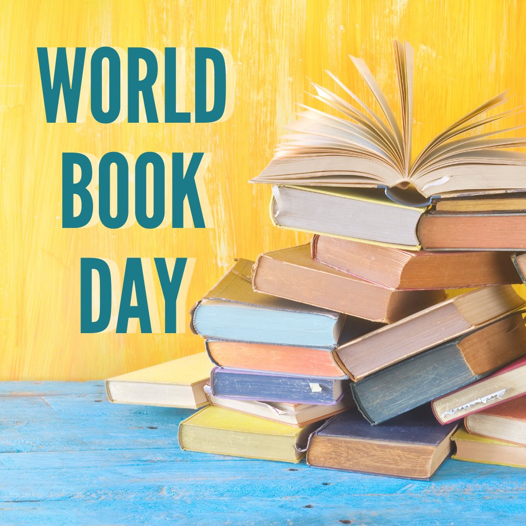 RetakeOrg's tweet photo. Happy #worldbookday! What important reads do you suggest? https://t.co/VMfEIlTrCq