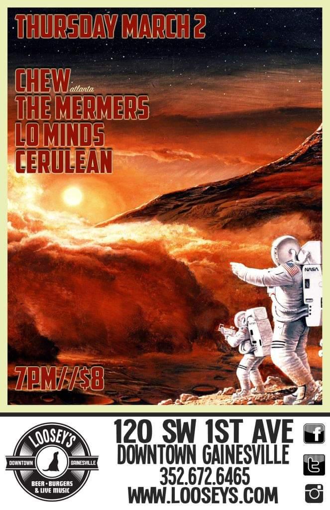 LoMinds's tweet image. Tonight! I'm bad at tweeting, but less bad at music, some come check us out!