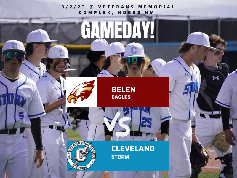 ClevelandStormBaseball tweet media