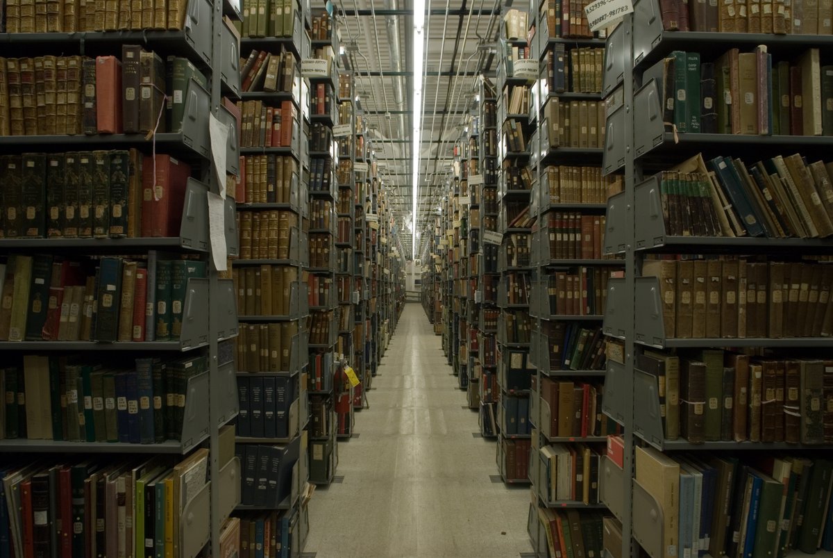 University of Michigan Library tweet media